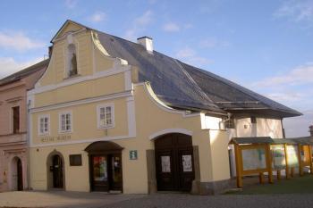 Kulturní centrum <i>Letohrad</i>